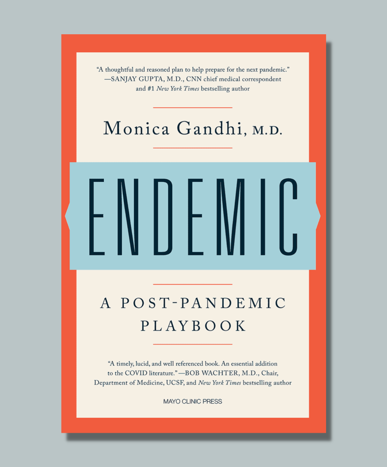 A Playbook For The Next Pandemic | Harvard Medicine Magazine